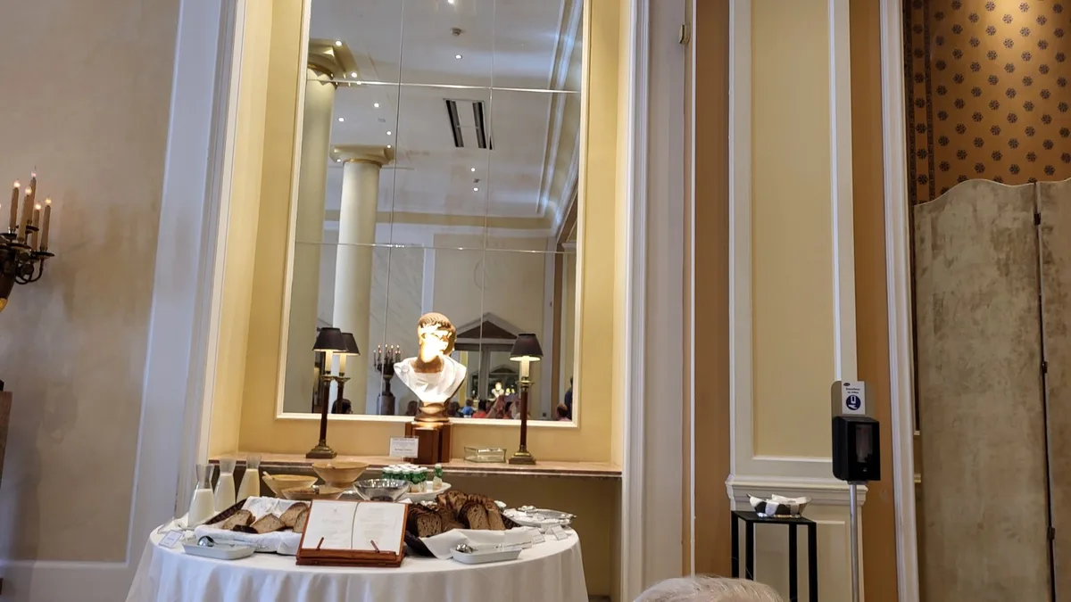 Palácio Estoril Hotel, Golf & Wellness
