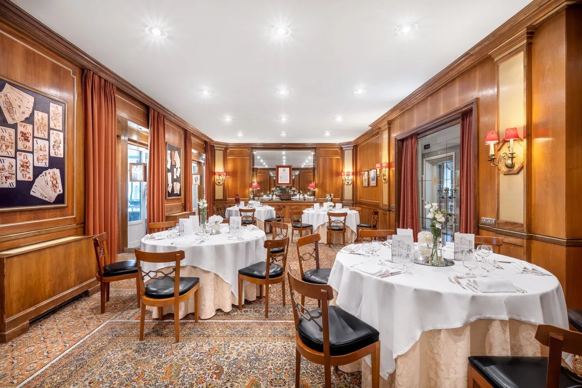 Palácio Estoril Hotel, Golf & Wellness — 3