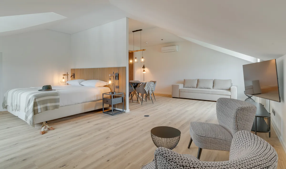 Pestana Sintra Golf