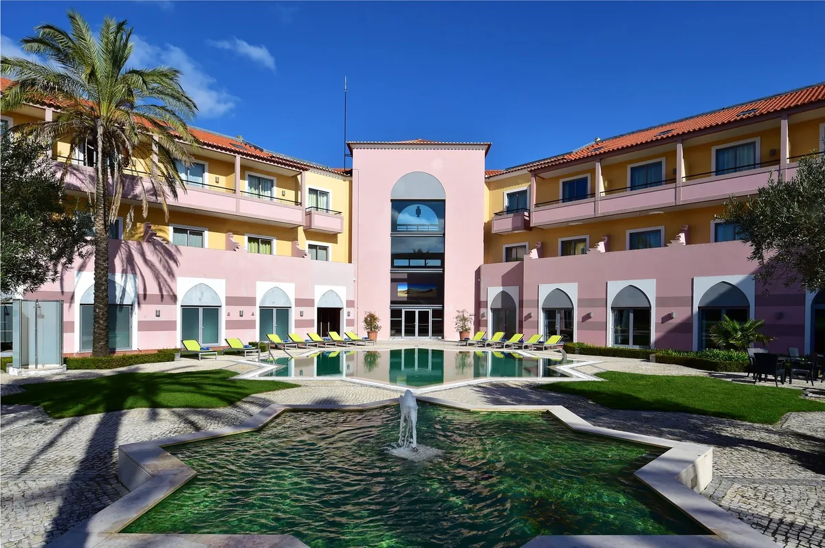 Pestana Sintra Golf — 4
