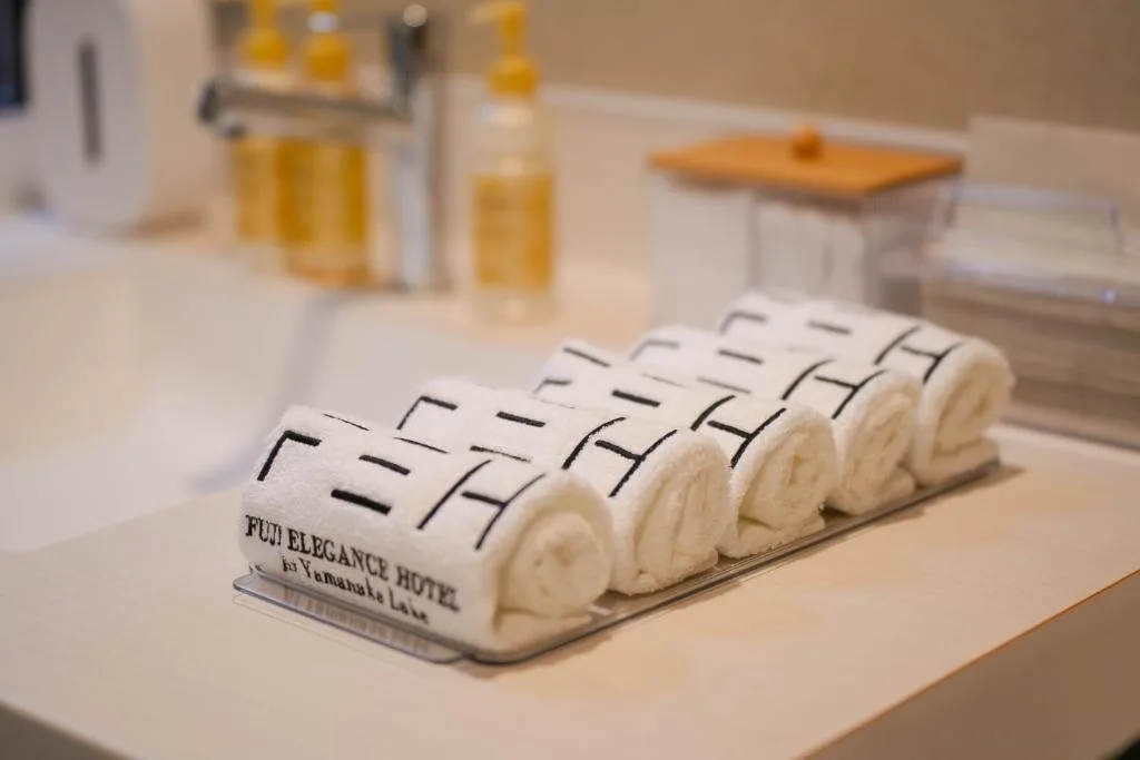 Fuji Elegance Hotel — 4