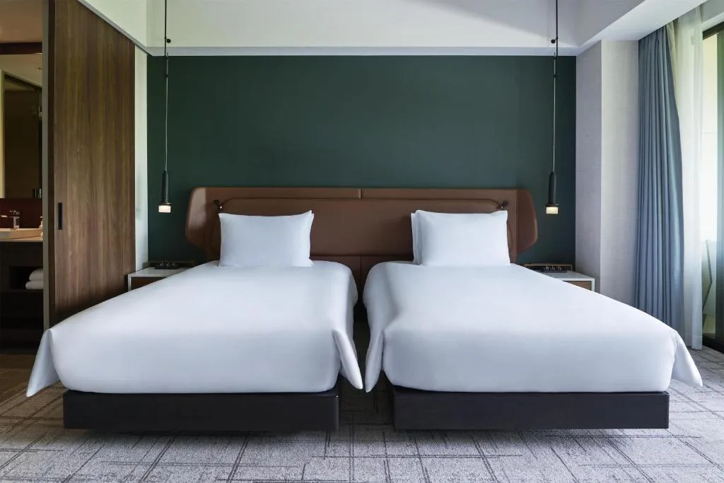 Fuji Speedway Hotel, in The Unbound Collection by Hyatt — 2
