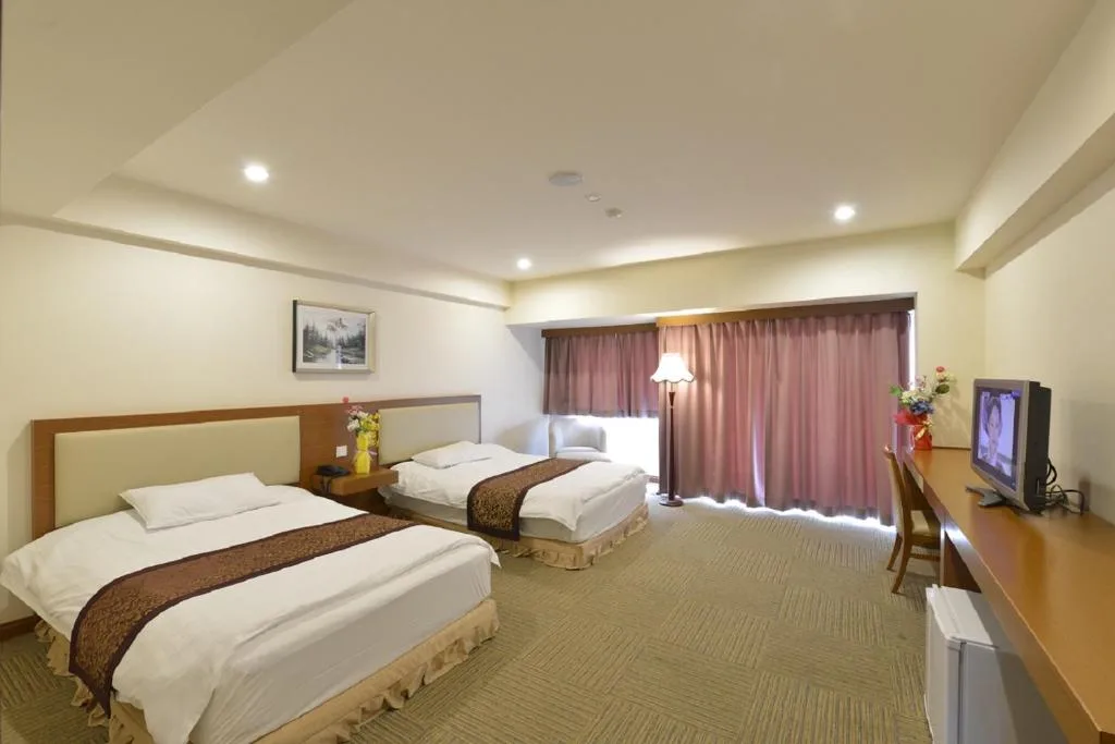 Fujisan Garden Hotel — 2