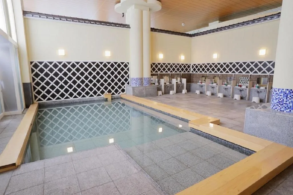 Fujisan Garden Hotel — 4