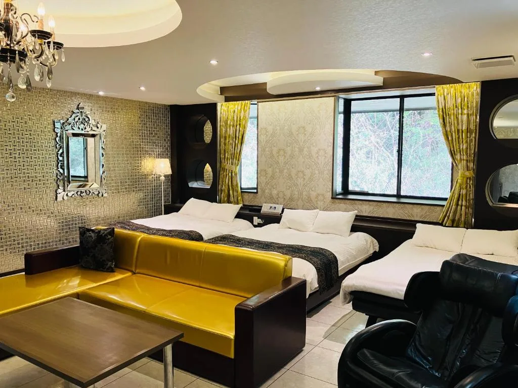 Hotel Square FujiGotemba — 5