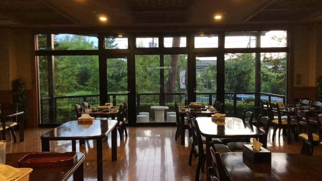 KIMIEN Hotel — 3