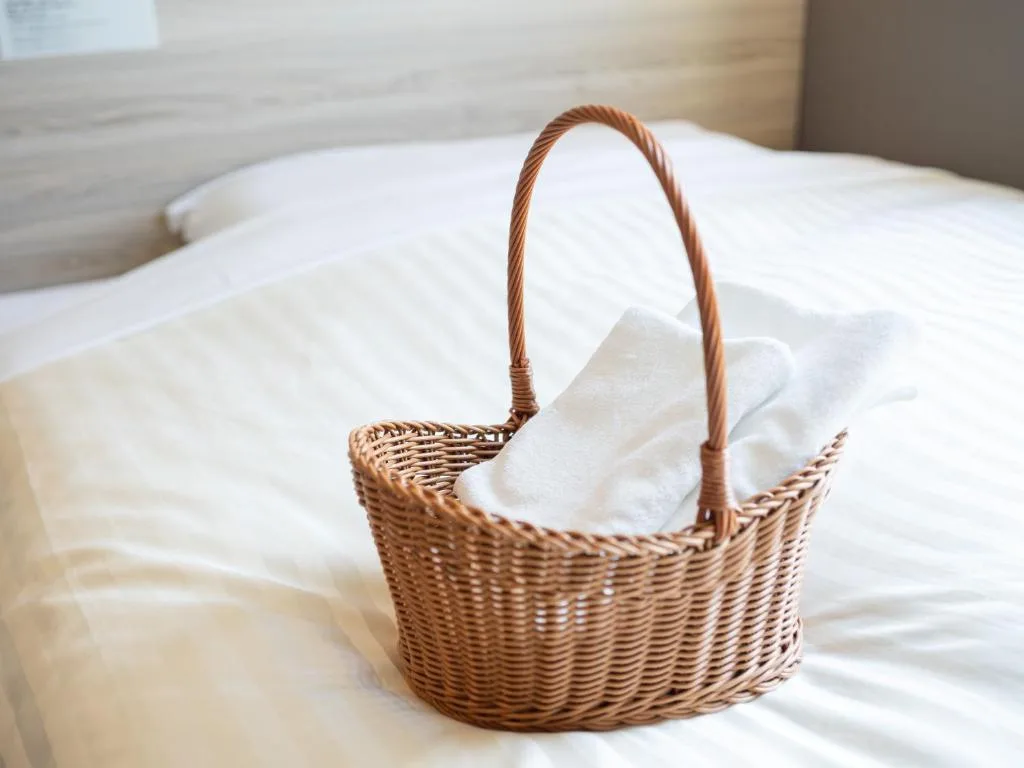 Super Hotel Gotemba 1 — 3