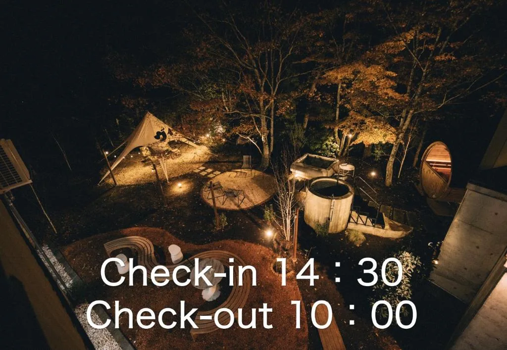 ヴィヒタ 山中湖 — 3
