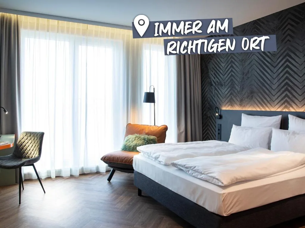 ACHAT Hotel Reilingen Walldorf — 2