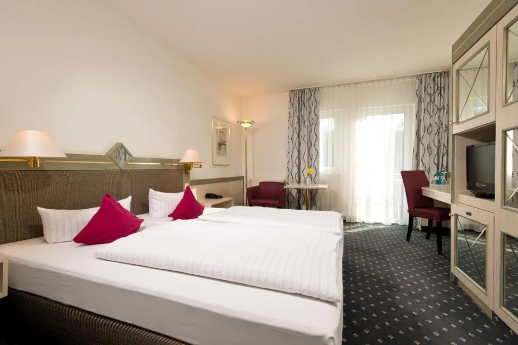 ACHAT Hotel Reilingen Walldorf — 3