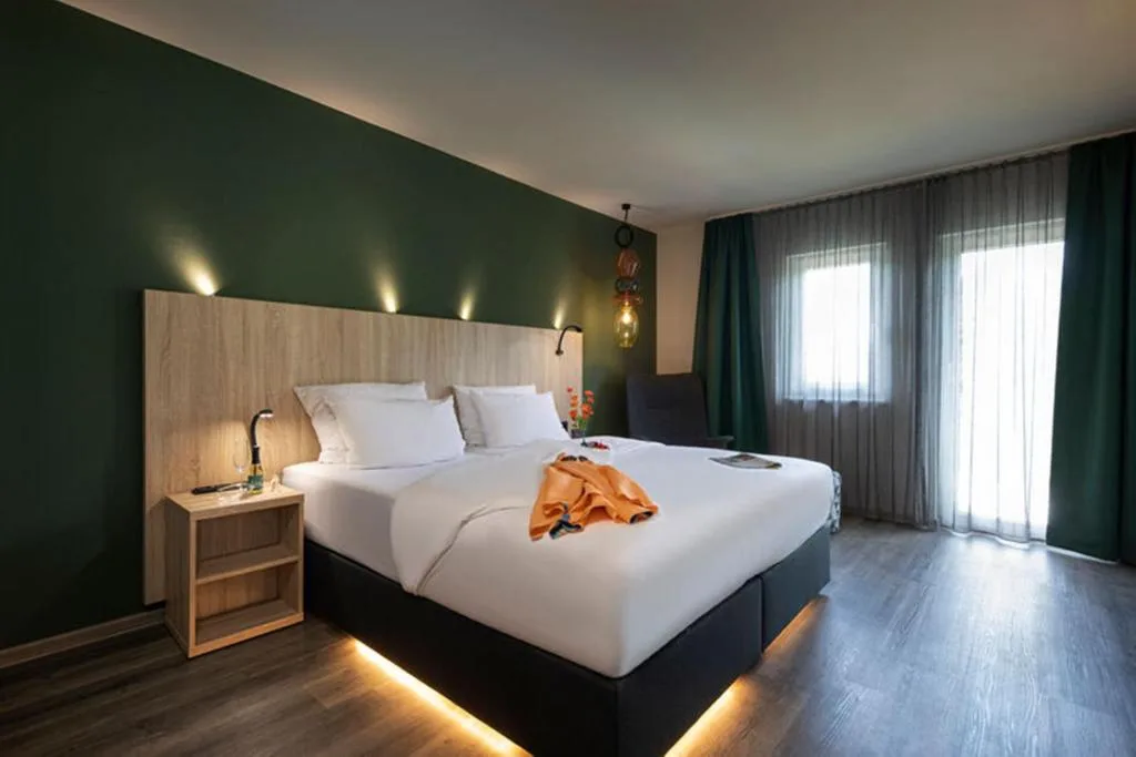 ACHAT Hotel Reilingen Walldorf — 4