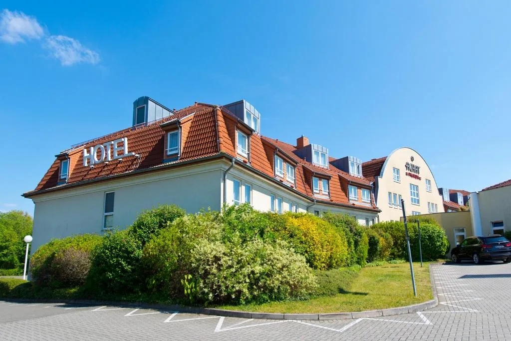 ACHAT Hotel Reilingen Walldorf — 5