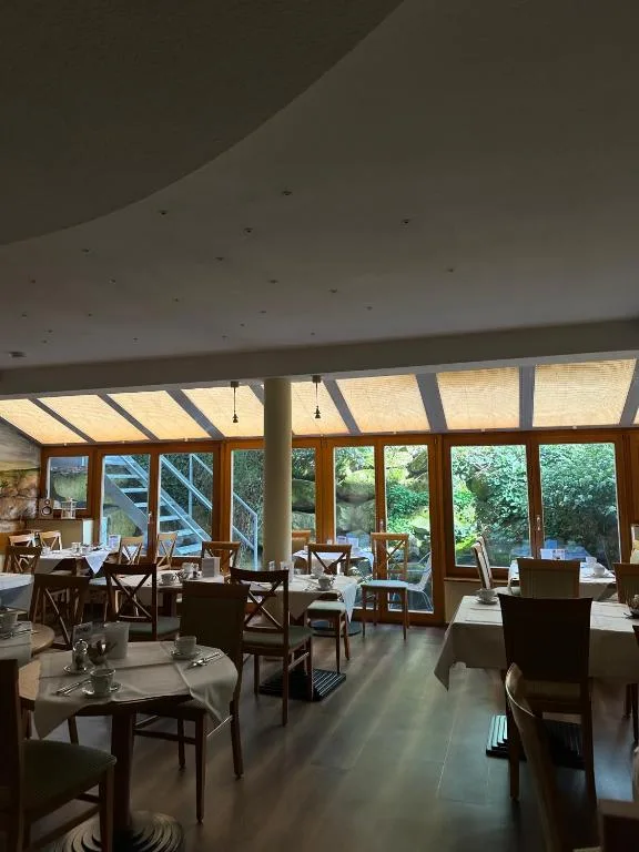 Astralis Hotel Domizil — 4