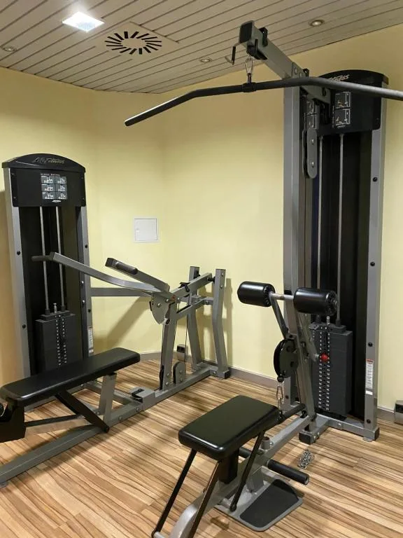 Astralis Hotel Domizil — 5
