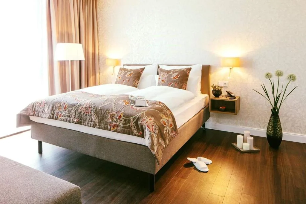 Chester Hotel Heidelberg