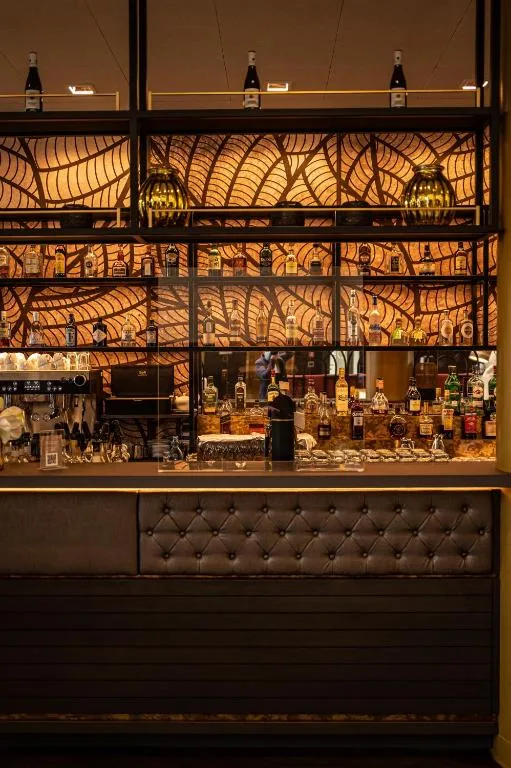 Chester Hotel Heidelberg — 2