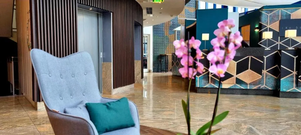 eXo Square Heidelberg-Schwetzingen - by SuperFly Hotels — 5