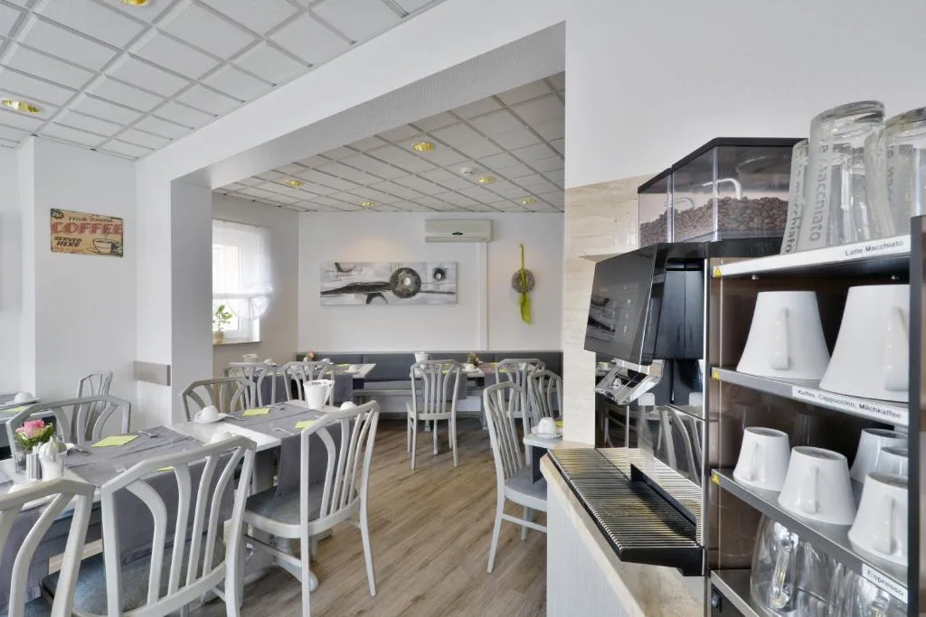 Hotel Engelhorn — 5