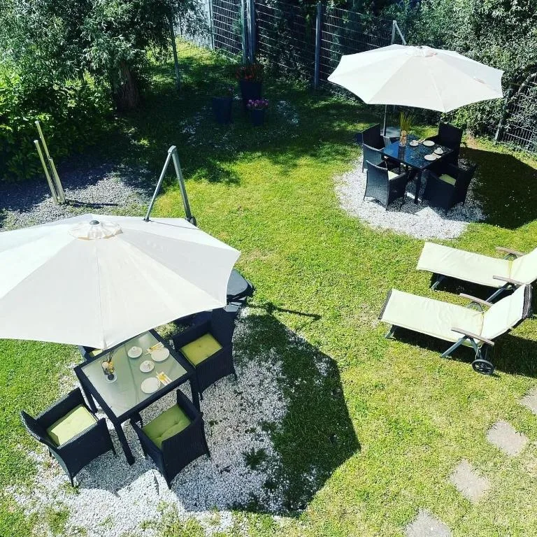 Park-Hotel Leimen — 2