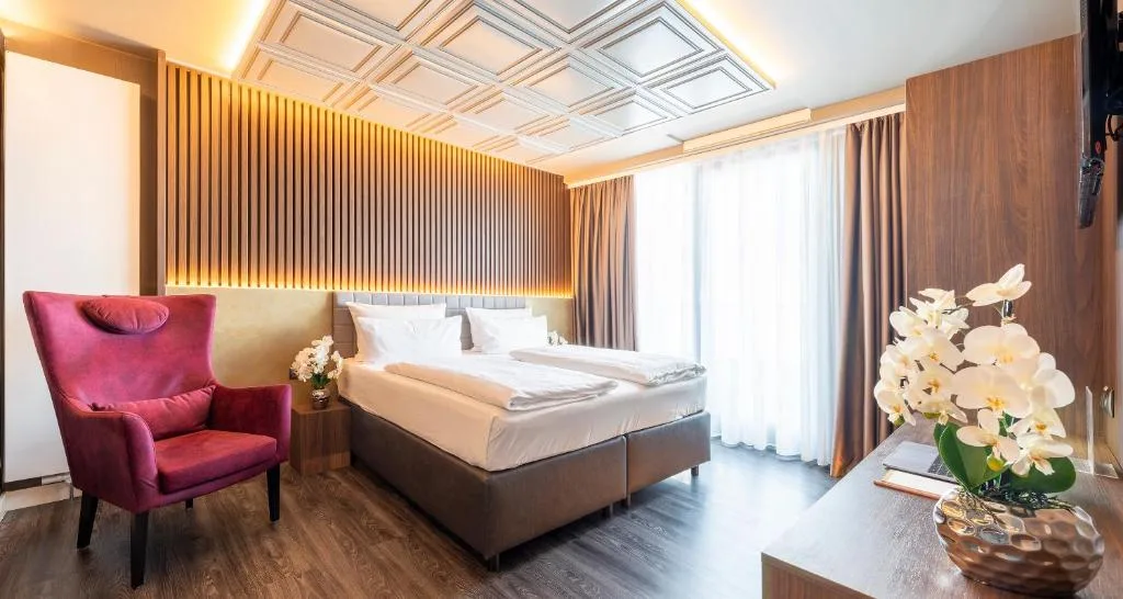 PLAZA Premium Heidelberg — 5