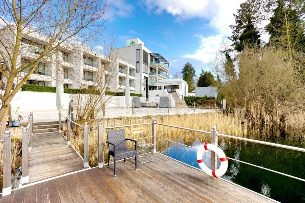 Seehotel Forst