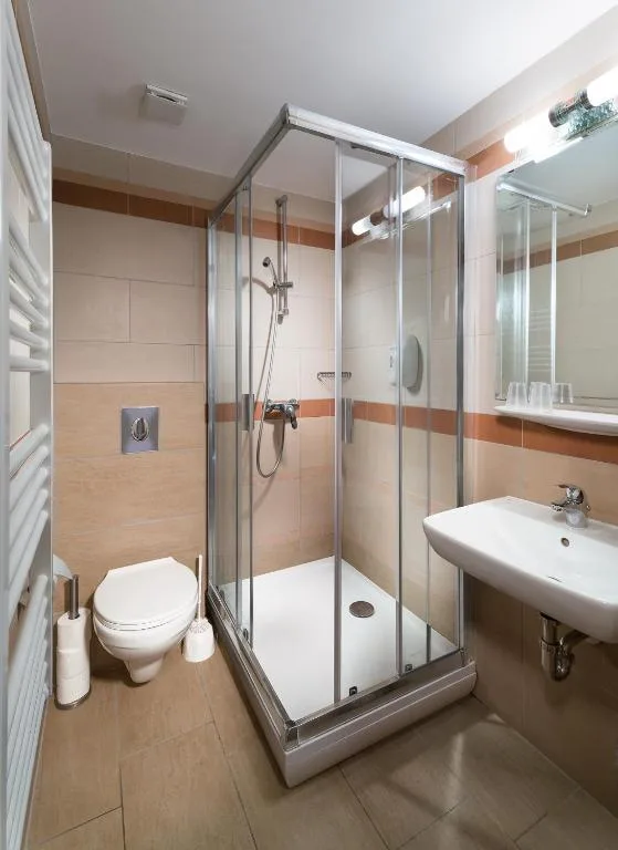Hotel Honti Wellness és Konferencia Szálloda — 3