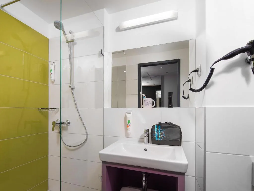 ibis Styles Budapest Airport — 3
