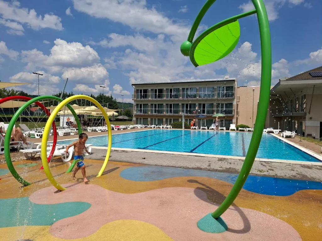 Szépia Bio and Art Hotel — 5