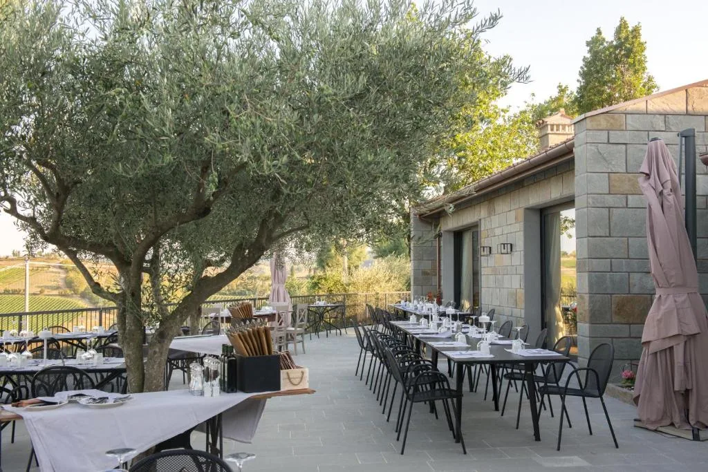 Agriturismo Torre del Marino — 5