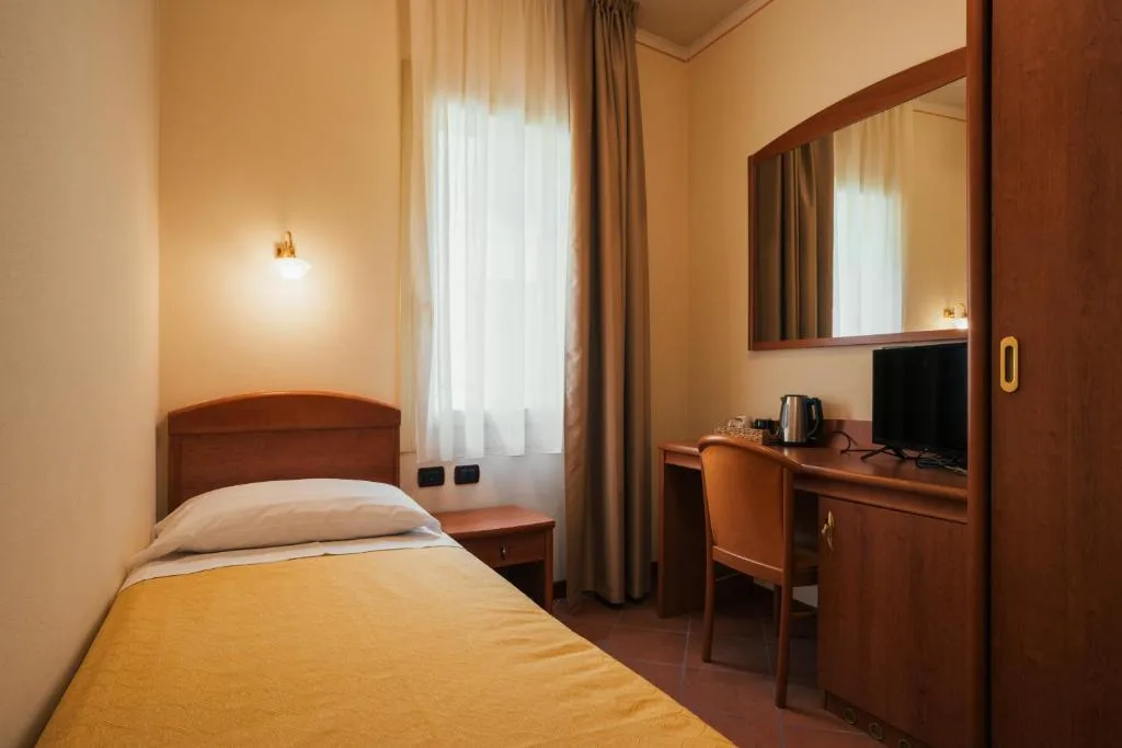 Albergo Canè — 2