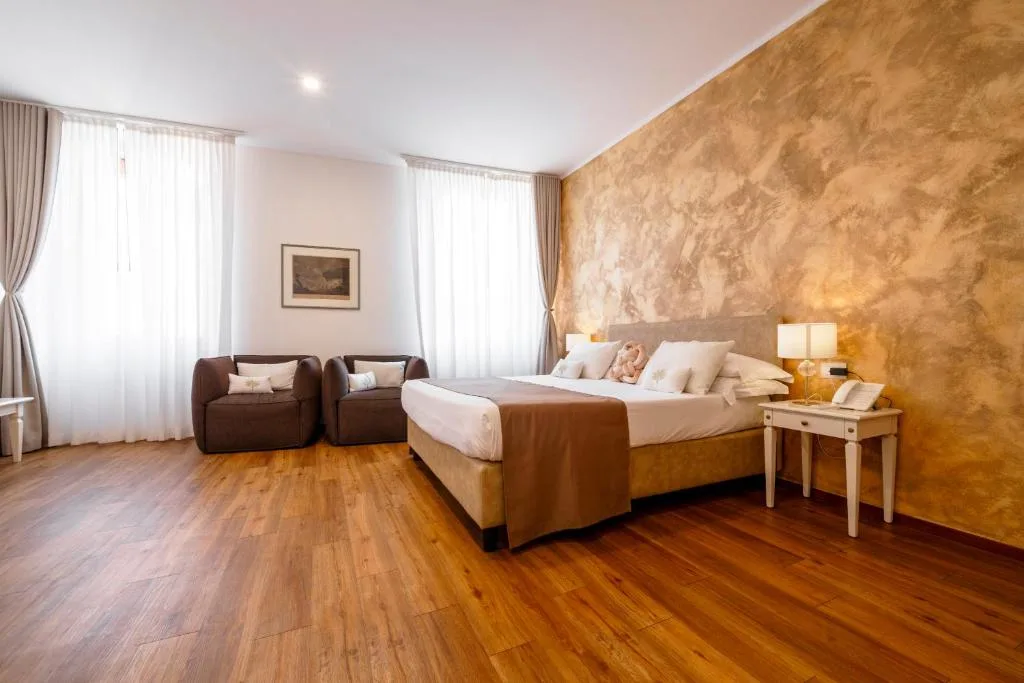 Albergo La Rocca
