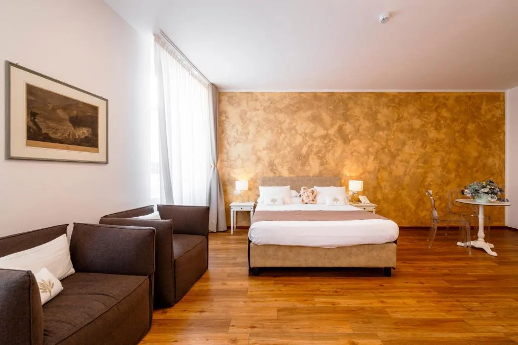 Albergo La Rocca — 2