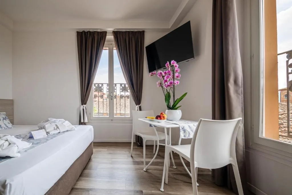 Albergo La Rocca — 5