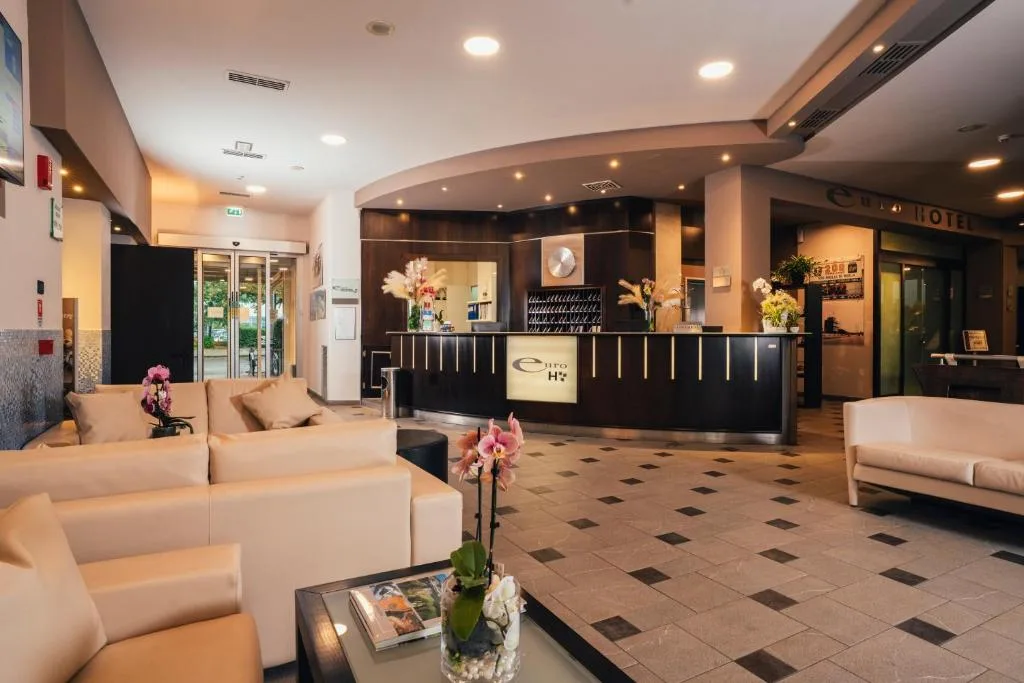 Euro Hotel