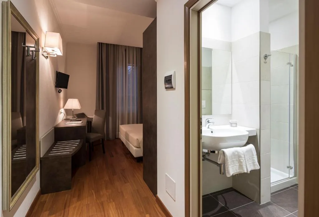 Grand Hotel Terme — 2