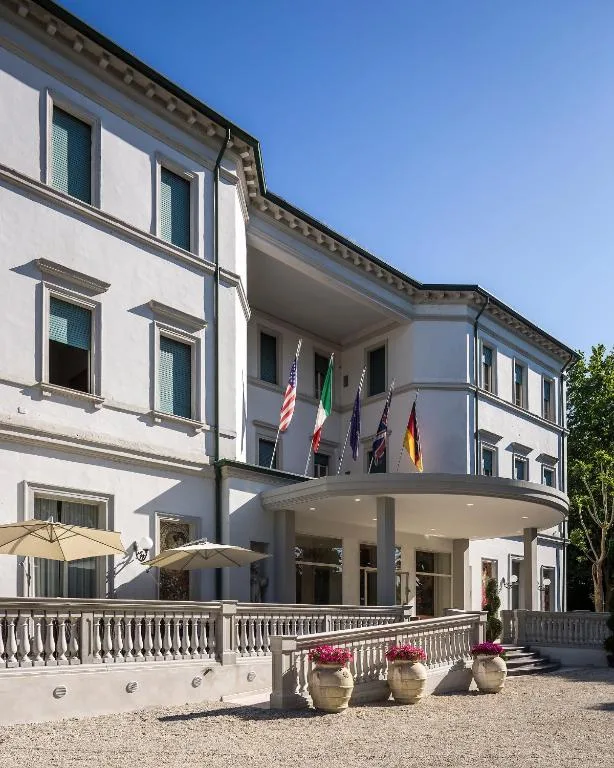 Grand Hotel Terme — 4