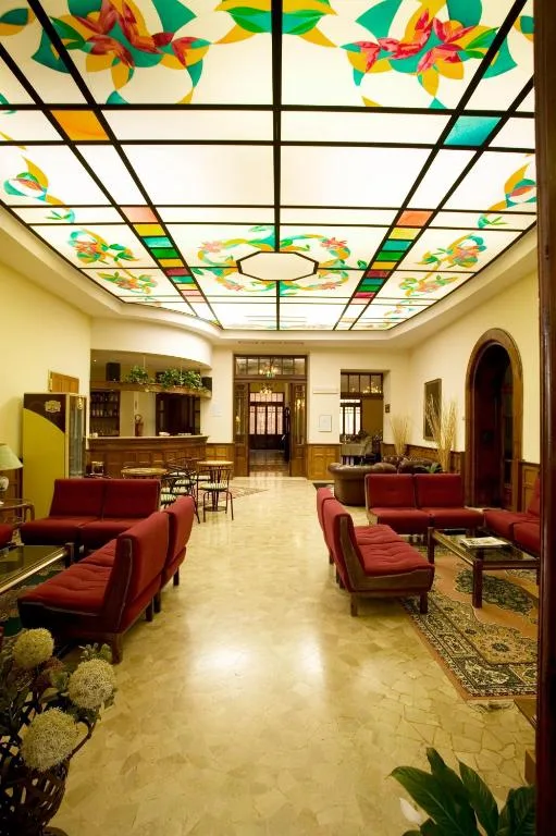 Hotel Antico Borgo