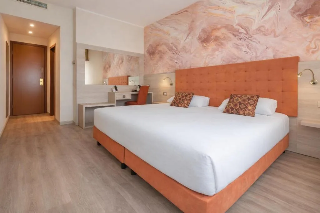 Hotel Castello Artemide Congressi — 2