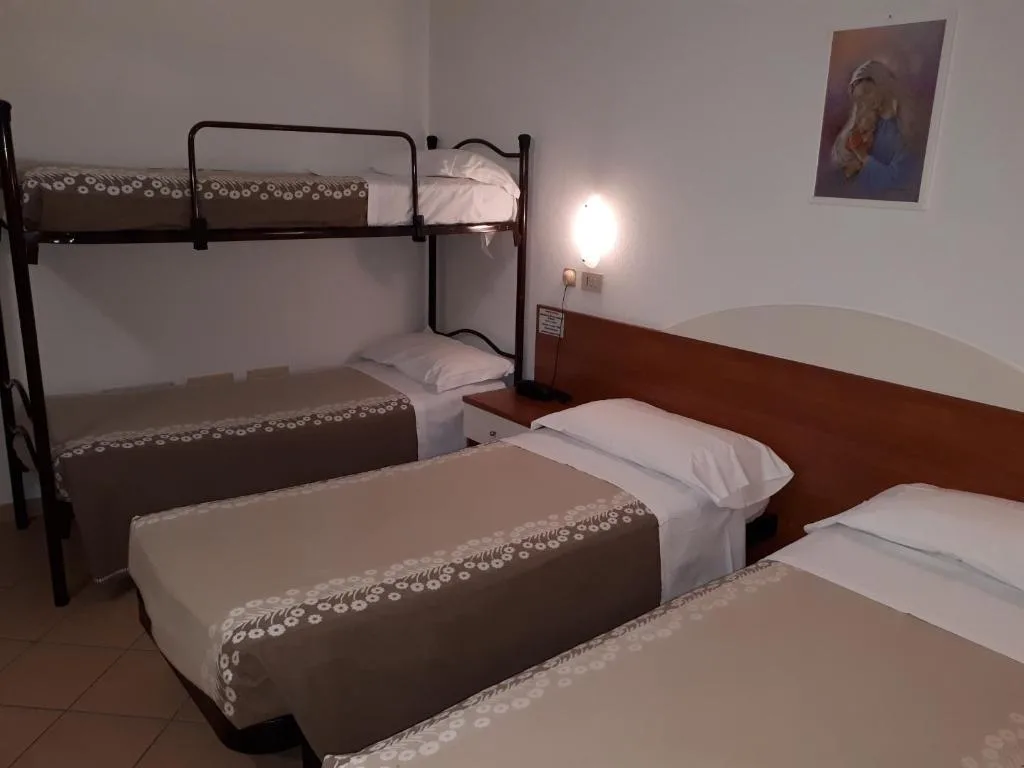 Hotel Ciclamino — 2