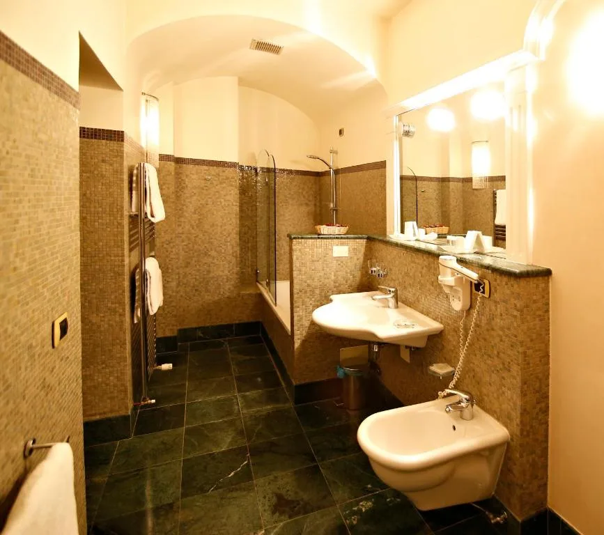 Hotel Locanda Di Bagnara — 3