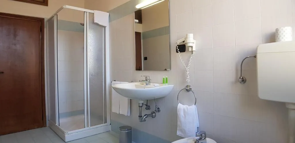 Hotel Terme di Castel San Pietro — 2