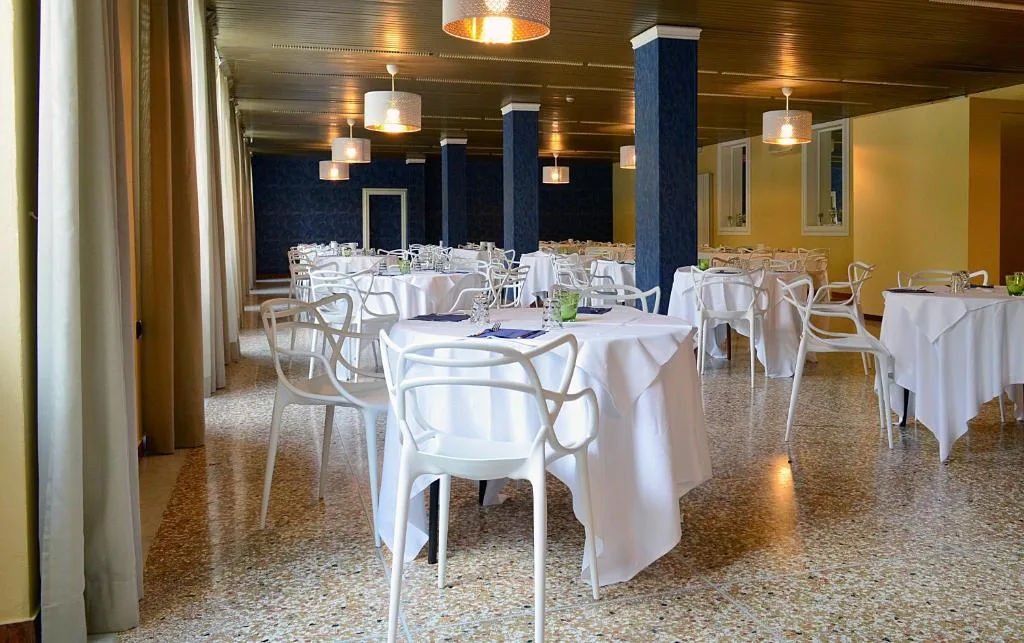 Hotel Terme di Castel San Pietro — 3