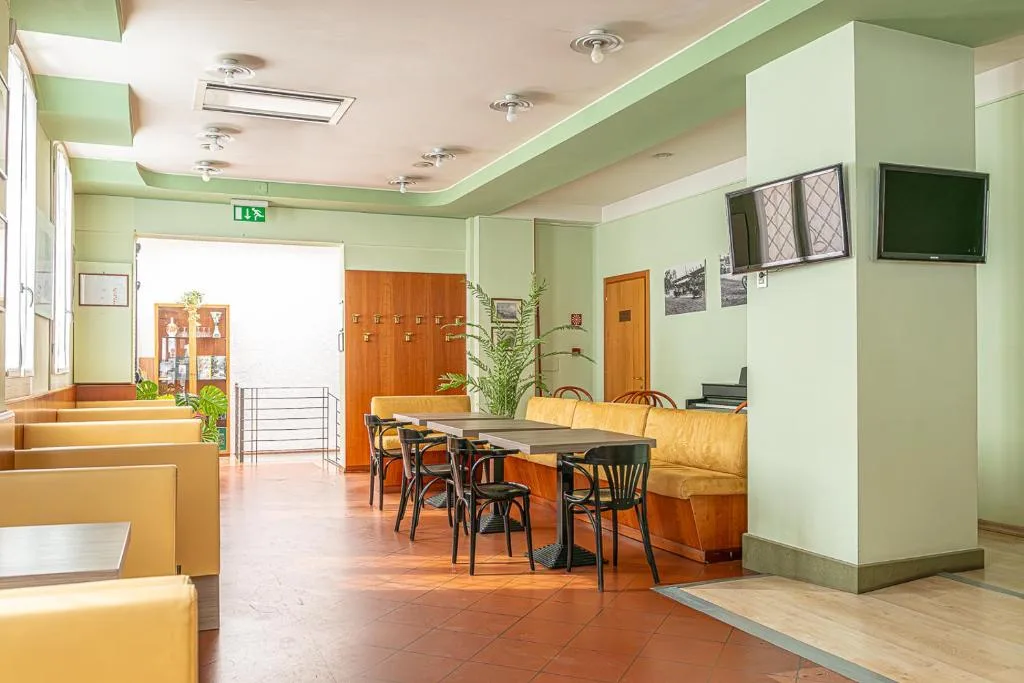 Hotel Ziò Imola — 4
