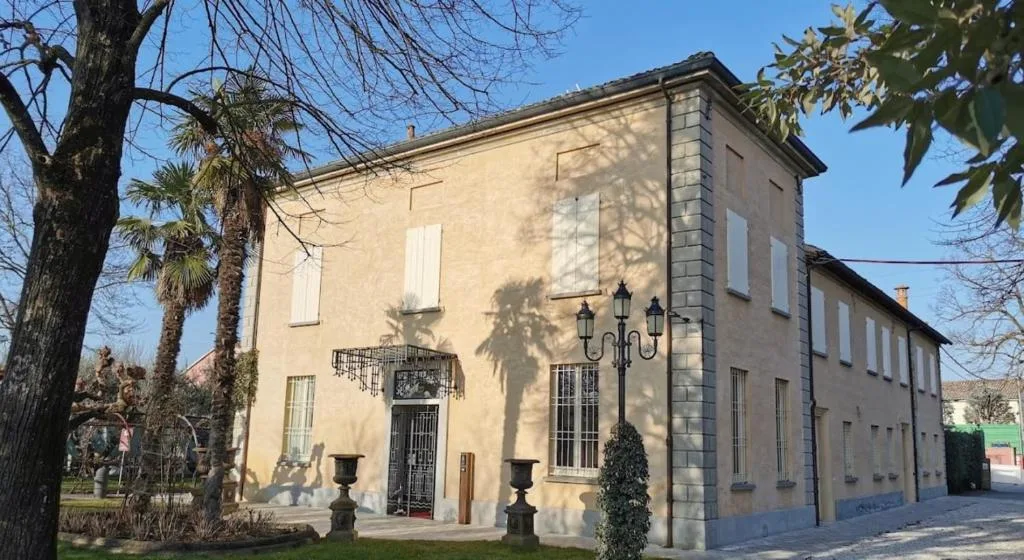 Locanda di Casa Spadoni