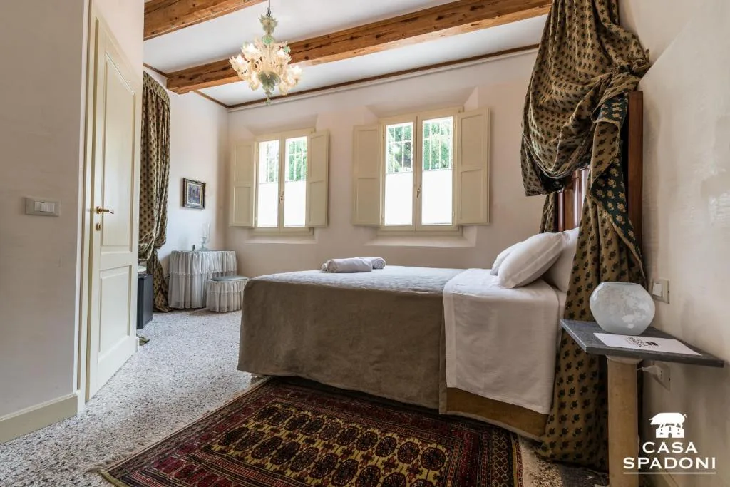 Locanda di Casa Spadoni — 2