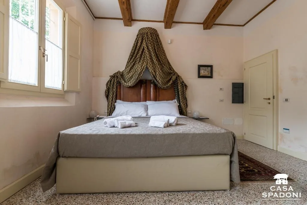 Locanda di Casa Spadoni — 4