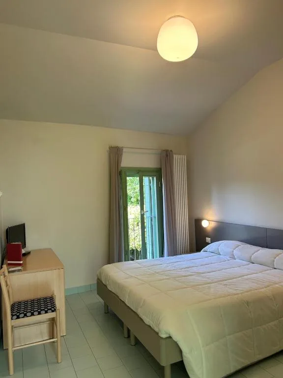 Locanda La Cavallina — 2
