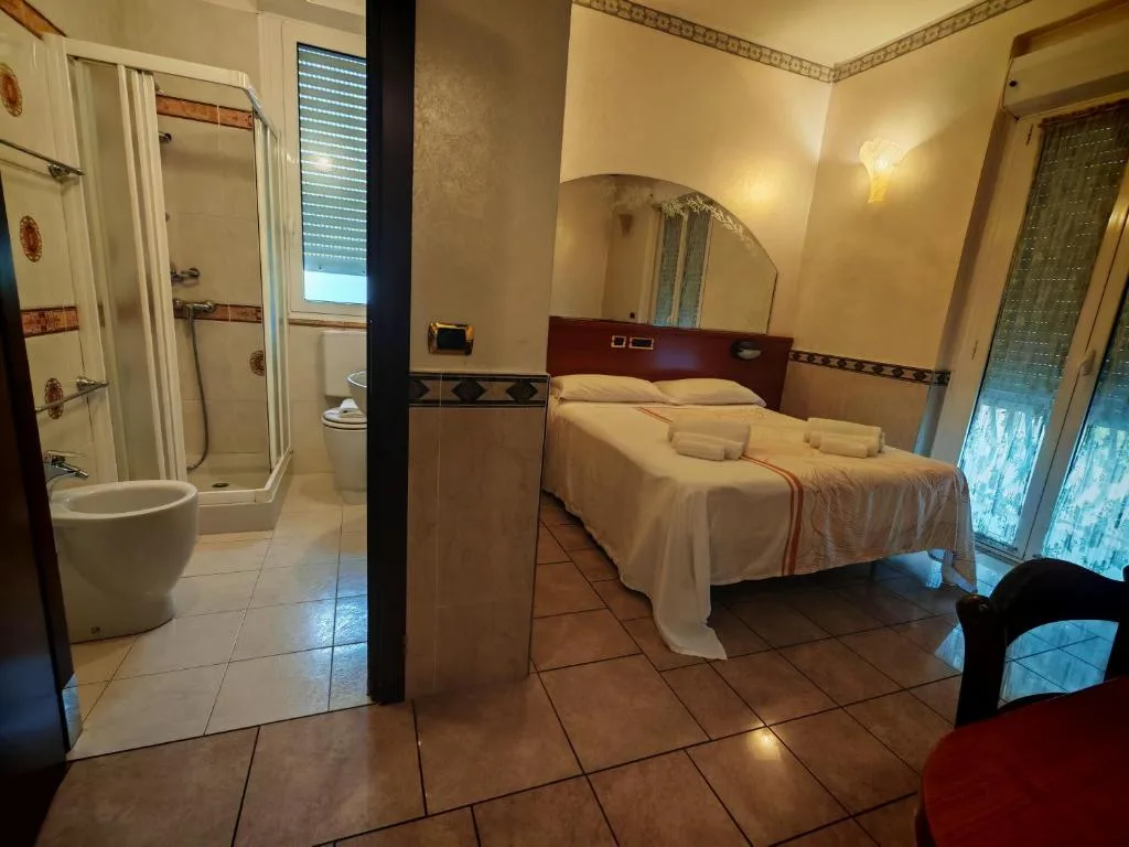 Motel Villaggio — 3