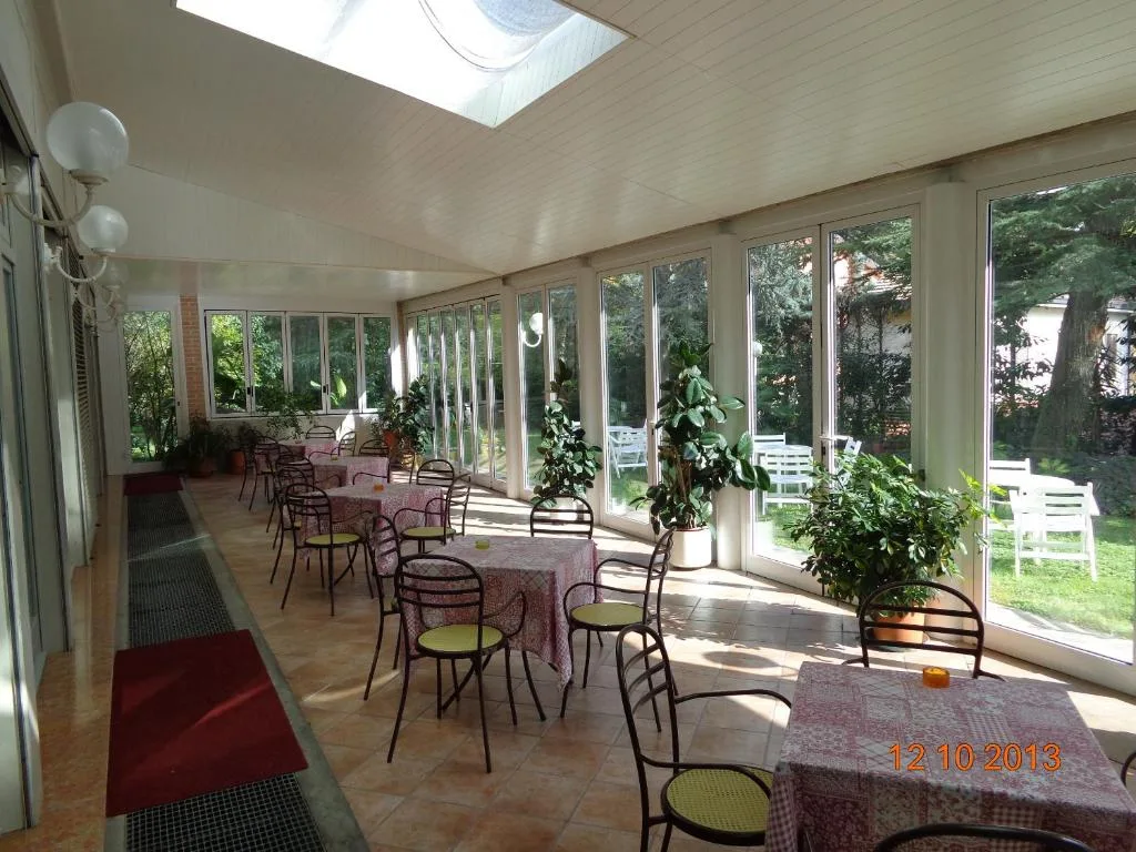 Park Hotel — 4