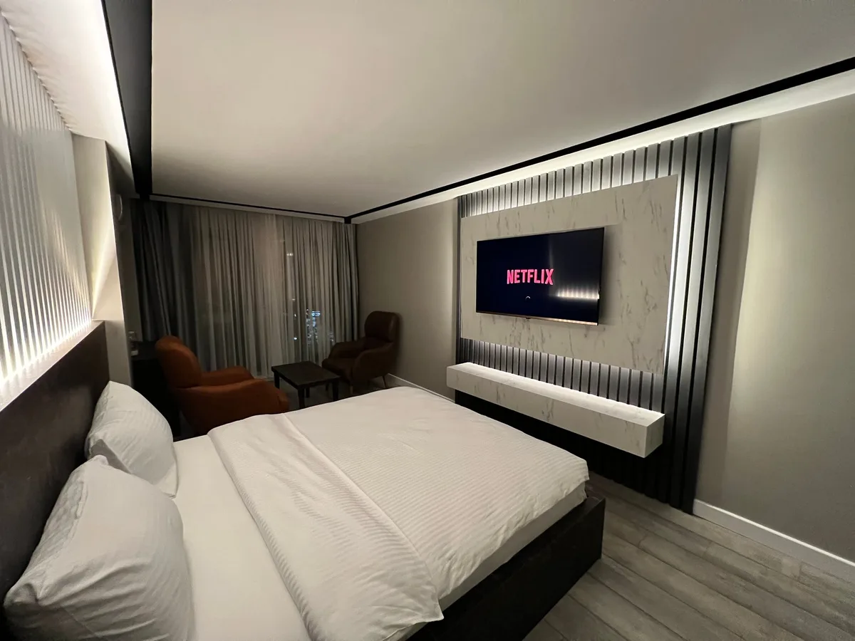 Bala Hotel Tuzla — 3